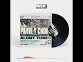PARTE Y CHOKE REMIX  - JOMBRIEL, RYAN CASTRO, ALEX KRACK ( STOPNOXS FLIP)