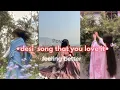 Desi Song That you love It ( heart touching song)