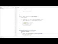 - Using Java nio