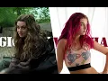 Giorgia Whigham Gorgeous Tribute