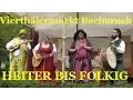 Download Lagu Bacharach Vierthälermarkt 2017 - Heiter bis folkig - Unser liebe Frauen (Landsknecht vorran)