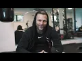 Kontra K - Quarantäne Home Workout (Part 1) // #StayHome and Workout #WithMe