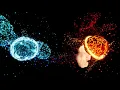 Tetris Effect - Yin and Yang Chains
