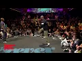 Download Lagu Bembika vs Zach Swagga 1ST ROUND House Dance Forever 2018