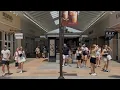 Vineland Premium Outlets in Orlando FL Walking Tour 2025