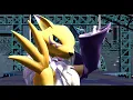Download Lagu MMD Digimon (G)I-DLE - 화(HWAA)