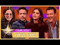Download Lagu Stars Before They Were Famous | First Jobs | The Graham Norton Show