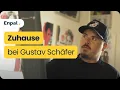 Download Lagu Gustav Schäfers Homestory: Vom Tokio-Hotel Drummer zum Stromlord
