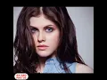 13 Sexy Photos of Alexandra Daddario