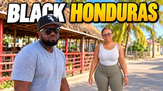 Inside Honduras’ Black Communities 🇭🇳 | Meet the Garifuna