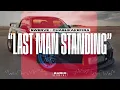 $WERVE x CHASHKAKEFIRA "Last Man Standing" 🥷 | Audio Burial