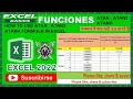 ATAN ATAN2 ATANh FUNCTION ii how to use ATAN ATAN2 ATANh function in excel
