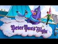 Download Lagu Peter Pan's Flight 2025 - Magic Kingdom Ride at Walt Disney World [4K60 POV]