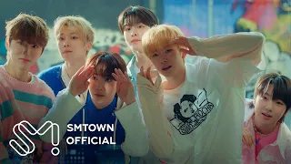 nct wish wish korean ver mv