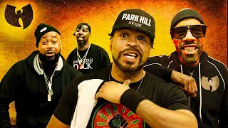 Wu-Tang Clan Redman - Iron Fist ft Method Man Raekwon Ghostface Killah Inspectah Deck 2026