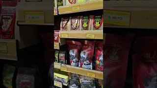 Что важно знать про кофе на Бали.