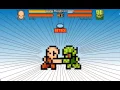 DBZ Devolution - Story Mode