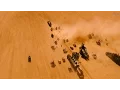 Lagu Mad Max: Fury Road (2015) -  Back to the Citadel (6/10) [4K]