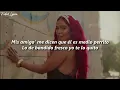 KAROL G, Ovy On The Drums - CAIRO ❤️| LETRA