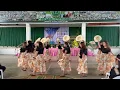 Lagu MAMANG SORBETERO | CCPV WOMEN'S MINISTRY | CCCWF PRESENTATION-08242024