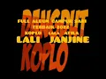 Download Lagu FULL ALBUM  CAMPUR SARI KOPLO LALA ATILA   LALI JANJINE#koplo  #tembangkenanganterpopuler