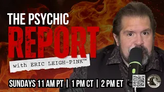 The Psychic Report Is the World Ending