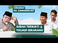 Download Lagu CERAMAH KH. ZAINUDDIN MZ | KEPEMIMPINAN | TELAH TERJADI PADA SAAT INI