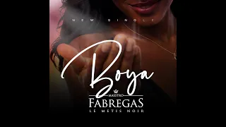 Fabregas le Métis Noir - Boya (Clip Officiel)