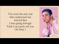 BTS (방탄소년단) - Make It Right (feat. Lauv) Easy Lyrics
