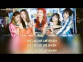 Download Lagu EXID(이엑스아이디) -  L.I.E (엘라이) [Color Coded Lyrics] [ENG/ROM/HAN]