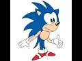 Sonic 2 Blast Processing