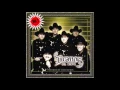 Tiranos Del Norte "Hasta La Miel Amarga" (Original)