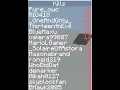 Player Kill Scoreboard in Minecraft tutorial