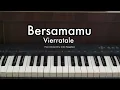 Download Lagu Bersamamu - Vierratale | Piano Instrumental by Andre Panggabean