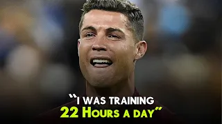 Download IT WILL GIVE YOU GOOSEBUMPS - Cristiano Ronaldo Motivational video  | Greatest footballer All Time MP3