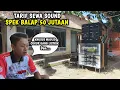 Download Lagu 50 JUTA !! Dijamin Gak Rugi Sewa Sound Balap Versi Murah untuk Maulid Nabi ANINDITA