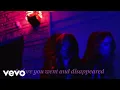 Download Lagu Ashley Kutcher - When You're Not Okay (Video Lirik Resmi)