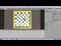 Multiplayer Checkers Tutorial King Piece Unity 3DTutorialC YouTube