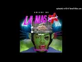 La Mas Lambona - Arlene Mc - Dj Enma Flow - Intro + Outro Extended - 120BPM