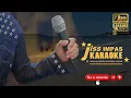 DARA PUJAAN - L. Ramlee - KARAOKE HD [4K] Tanpa Vocal