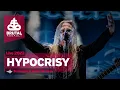Download Lagu Brutal Assault 26 - Hypocrisy (live) 2023