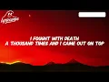 Shaboozey - BORN TO DIE (Lyrics)