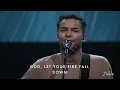 Here For You + You Deserve It All + All Hail King Jesus - Dion Whitfield | Bethel Worship