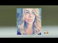 Search Intensifies For Missing Model Adea Shabani