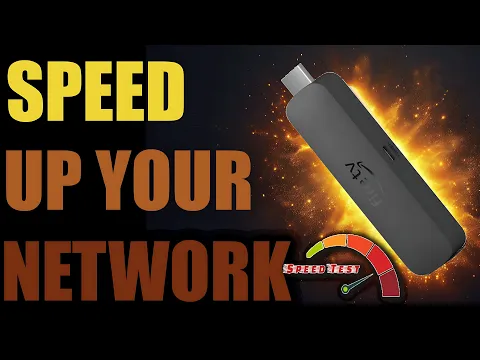 Download MP3 SPEED UP FIRESTICK & ANDROID TV INTERNET SPEED | FREE AND EASY