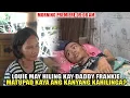 Download Lagu LOUIE MAY MUNTING HILING KAY DADDY FRANKIE MATUPAD KAYA ITO?