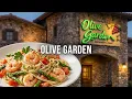 OLIVE GARDEN Italian Restaurant Brooklyn NYC