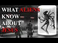 Lagu What Captured Aliens Told Me About Jesus — Their Heaven and Hell Confession Made Me Believe
