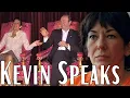 Download Lagu WOW! EPSTEIN FILES| TRUMP SPEAKS| GOP WANTS Ghislaine Maxwell TO TESTIFY \u0026 FAM SPEAKS| Kevin Spacey