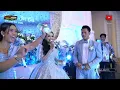 Download Lagu SEJENGKAL TANAH - ALL ARTIS ANICA NADA THE WEDING DIAN ANIC  29 OKTOBER 2024 |  APITA HOTEL CIREBON